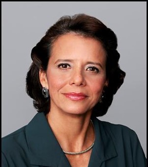 Sheila Buyukacar