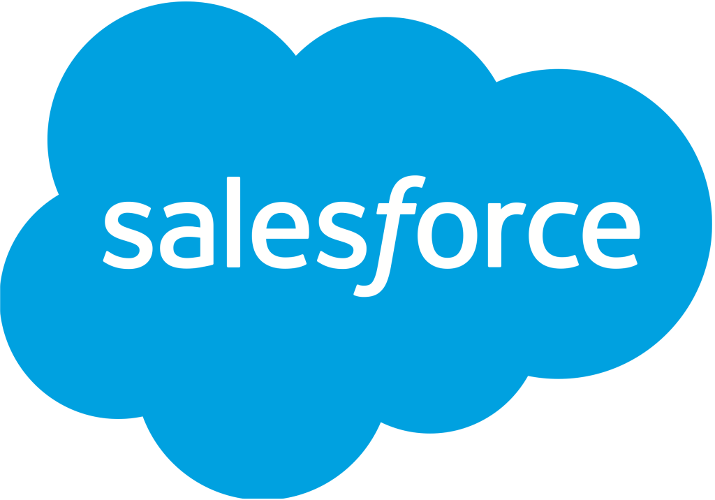 link to Salesforce.com