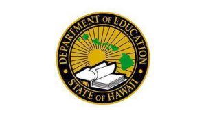 link to Hawaii Department of Education Computer Science Team