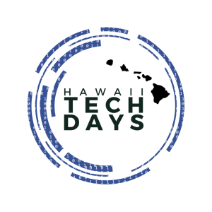 link to Hawaii Tech Days